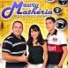 MAURY MATHERIA & BANDA ARCO-IRYS