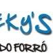 moleky's do forró