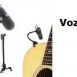 Voz & Violão