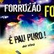 FORROZÃO FOLE DE OURO