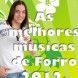 Top 2012 de Musicas de Forro