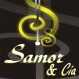 "BANDA SAMOR & CIA"