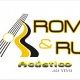 Romulo e Ruan