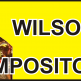 WILSON COMPOSITOR