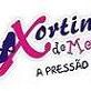 Xortinho de Menina - A Pressão do Forró