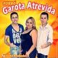 FORRÓ GAROTA ATREVIDA