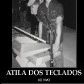 ATILA DOS TECLADOS VL 03