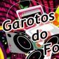 Os Garotos Do Forró