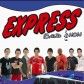 Express Band Show