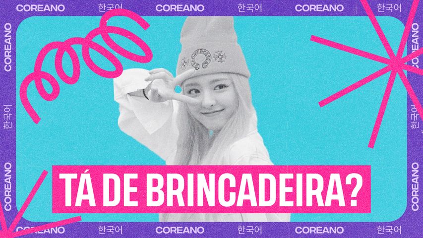 Desvende o vocabulário da letra e o deboche por traz da canção