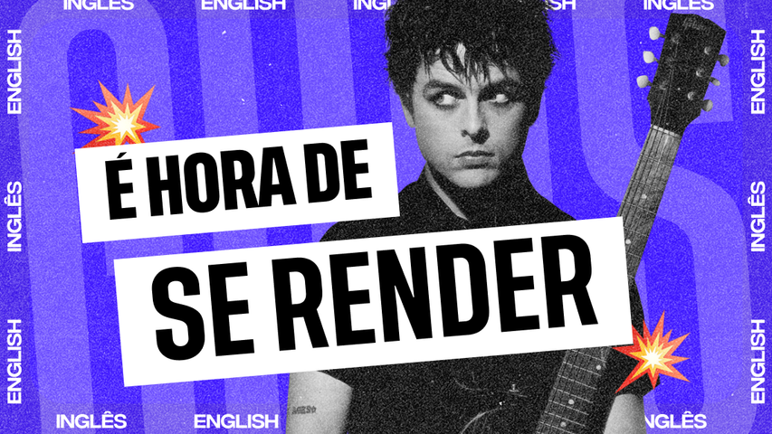 Conheça a expressão referenciada no título "21 Guns" e o papel da canção na narrativa do ábum