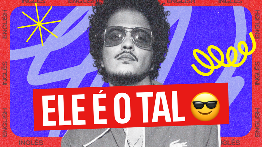 Aprenda modo imperativo, phrasal verbs e gírias