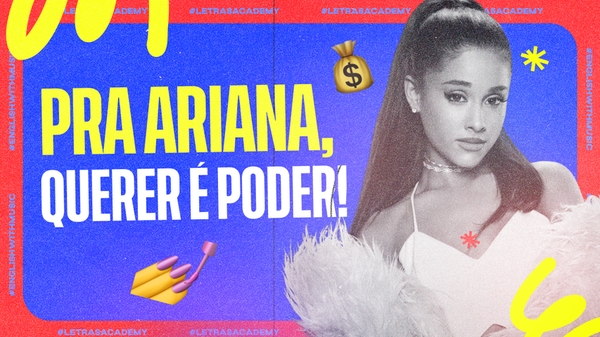 Aprenda vocabulário sobre compras e ostentação em inglês