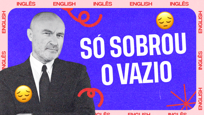 O que significa "face"? Aprenda com a música de "Paixões Violentas"
