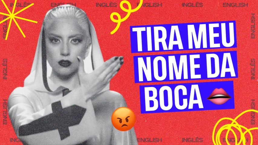 Descubra quem são Alejandro, Fernando e Roberto e aumente seu vocabulário