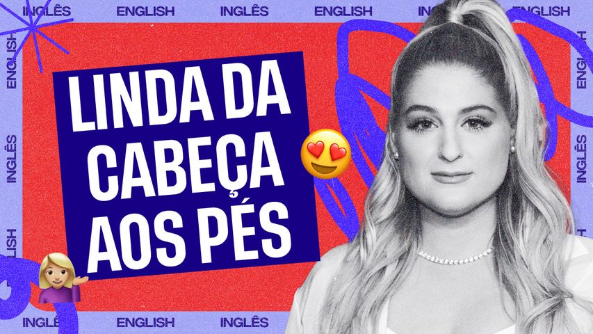 Positividade corporal: entenda o tema e as analogias feitas no hit