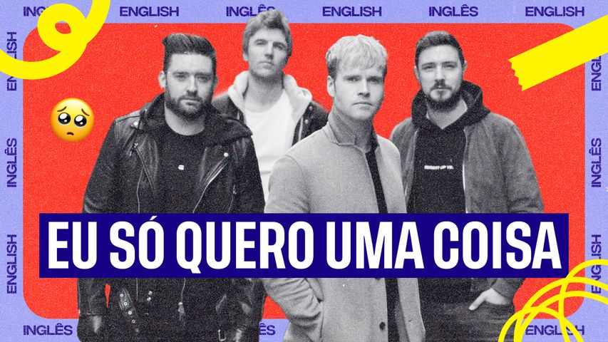 Amplie seu vocabulário com a trilha sonora de A Culpa é das Estrelas
