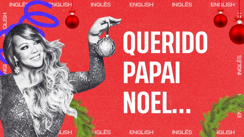 Vocabulário de Natal: aprenda a descrever a melhor época do ano em inglês