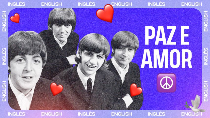 Conheça o contexto de uma das músicas mais populares do mundo