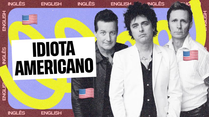 "Agenda" em inglês: aprenda vocabulário com essa crítica à política dos EUA