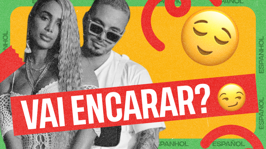 Aprenda a usar o verbo gustar e mais