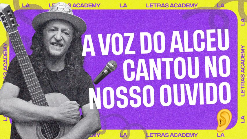 Uma música, várias interpretações: entenda os sentidos da letra