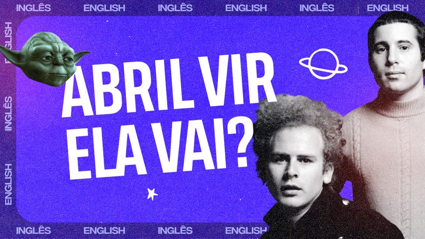 Aprenda os meses em inglês e entenda como representam as fases desse amor