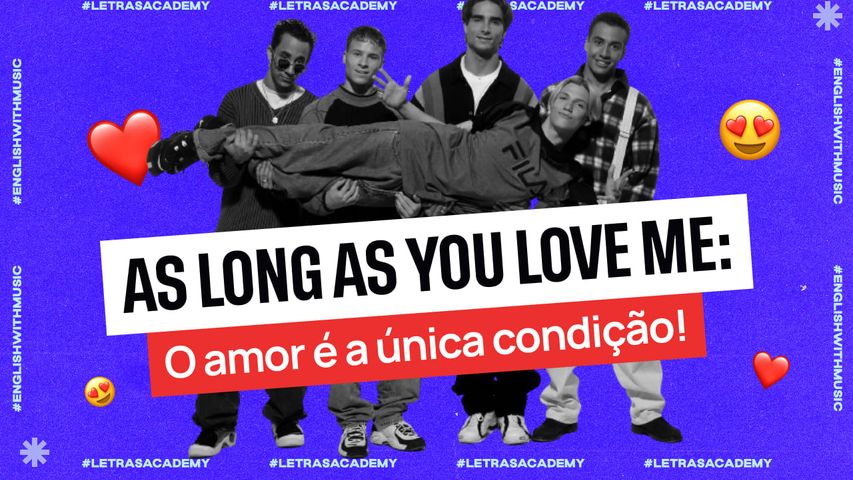 Descubra outra maneira de falar sobre condições