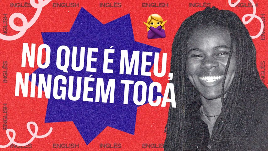 Domine os adjetivos possessivos em inglês