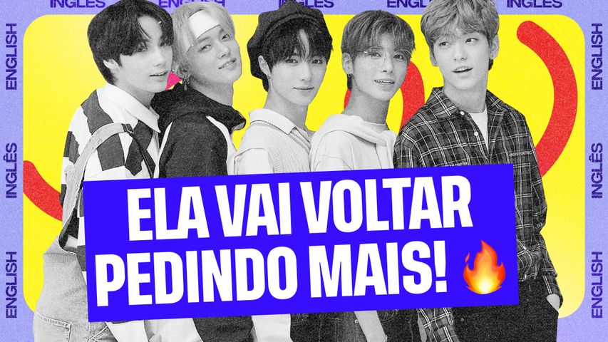 Entenda o que a gramática diz sobre a dupla negativa no inglês