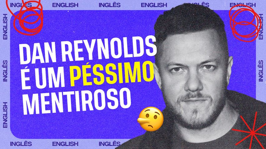 Veja como present perfect e present perfect continuous funcionam na letra