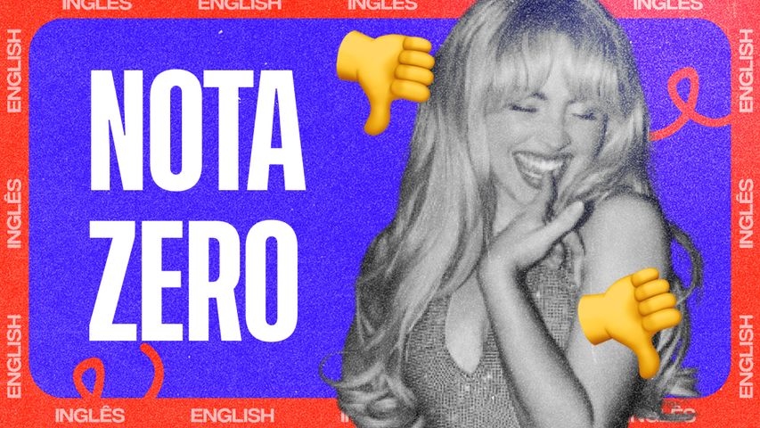 Entenda o significado de "red flags" e outras expressões em inglês