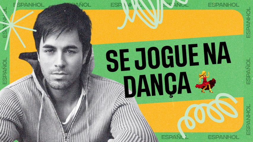 Não erre o passo nem os gerúndios em espanhol