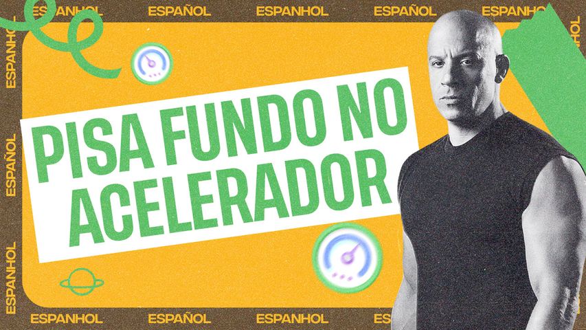 Entenda a pronúncia da letra D em espanhol