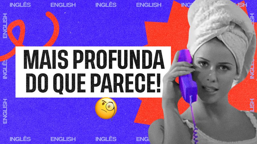 “Bimbo”, “hanky-panky”: entenda novas palavras e a crítica social na canção