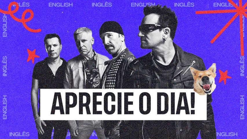 Esse clássico te ensina vocabulário relacionado à natureza em inglês