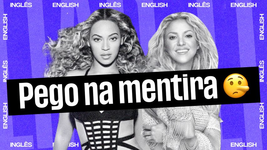 Entenda a letra e amplie seu vocabulário sobre traição