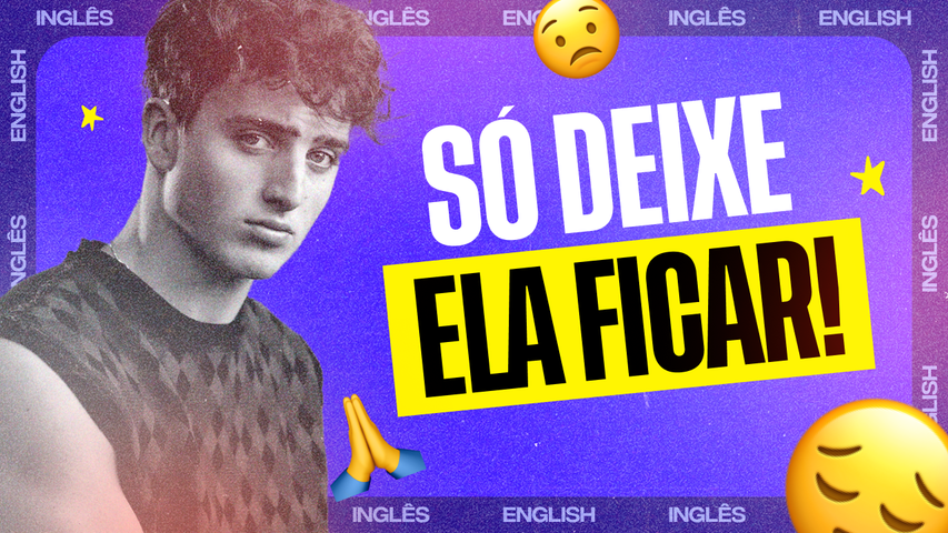 Lately, last, month: aprenda marcadores de tempo