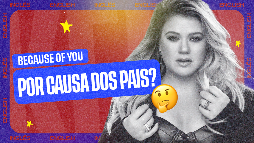 Conheça a importância do &#34;of&#34; na canção