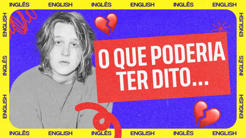 &#34;Could have&#34;: aprenda a falar sobre o que poderia ter acontecido em inglês