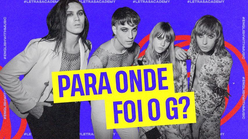 Conheça as reductions em inglês