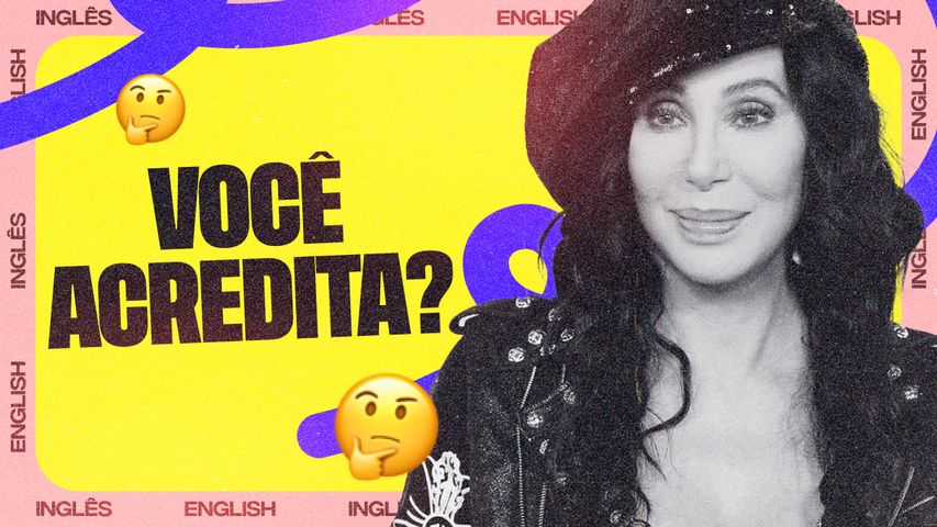 To push someone aside: entenda o que essa e outras expressões significam