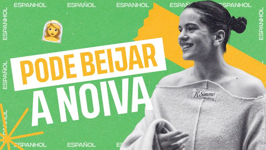 Saiba como fazer uma declaração romântica em espanhol