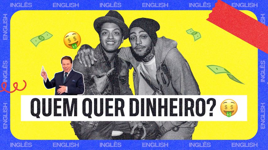 Aprenda a expressar seus desejos em inglês usando &#34;wanna&#34;