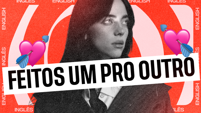 Metade da laranja ou pássaros de uma pena? Aprenda expressões em inglês