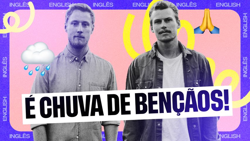 Desvende o passado simples e pronúncia do sufixo -ous em inglês