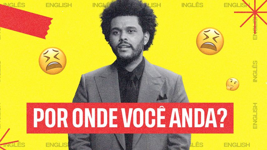 &#34;Can&#34; e &#34;can&#39;t&#34;: falando sobre o que podemos ou não fazer