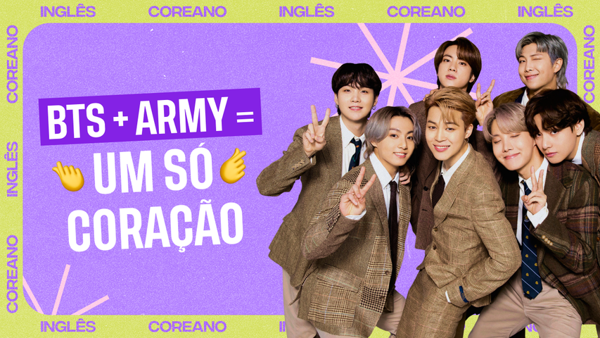 Descubra o que significa "Arirang" e amplie o seu vocabulário em inglês