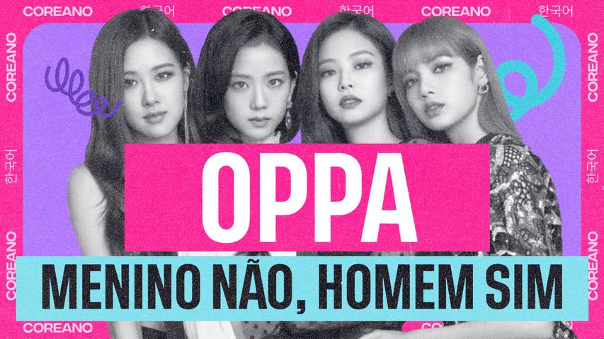 Fale sobre seus gostos e desejos em coreano