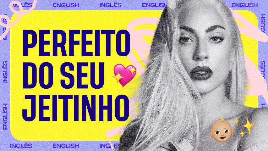 Sexualidade em inglês: conheça as nomenclaturas